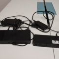 1034349-1 Dell docking station + Dell Displaylink