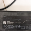 1034349-2 Dell docking station + Dell Displaylink