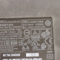 1034349-3 Dell docking station + Dell Displaylink