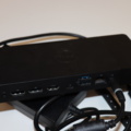 1034349-5 Dell docking station + Dell Displaylink