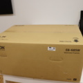 1034361-3 Projektor Epson EB-685W "ny"
