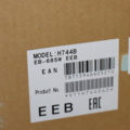 1034361-2 Projektor Epson EB-685W "ny"
