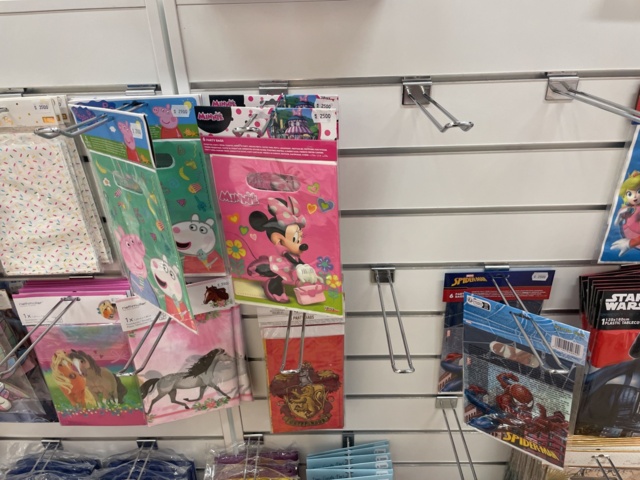 1110308-5 Party with Masquerade Equipment & Party Accessories