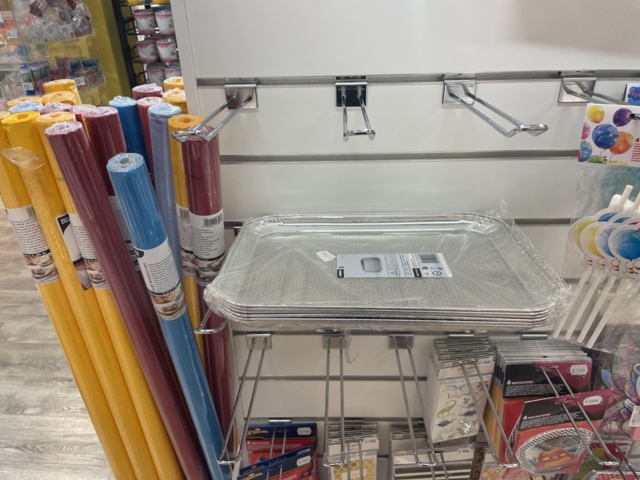 1110308-9 Party with Masquerade Equipment & Party Accessories