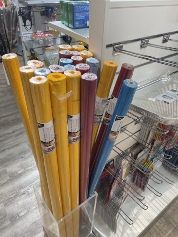 1110308-10 Party with Masquerade Equipment & Party Accessories