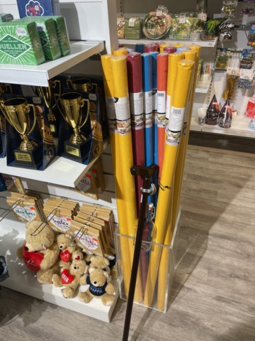 1110308-12 Party with Masquerade Equipment & Party Accessories