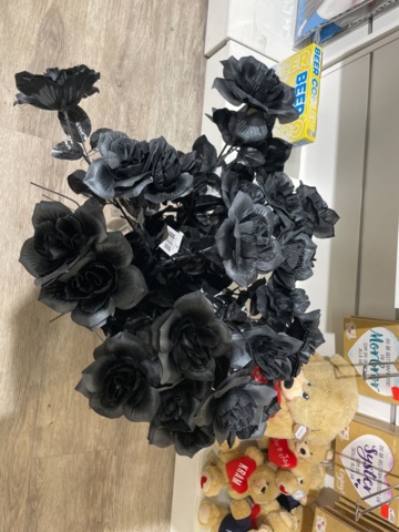 1110308-16 Party with Masquerade Equipment & Party Accessories