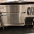 1131698-1 Ice machine Air cooled - Hoshizaki IM-100CNE-HC