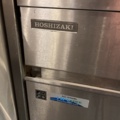 1131698-4 Ice machine Air cooled - Hoshizaki IM-100CNE-HC