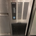 1131698-5 Ice machine Air cooled - Hoshizaki IM-100CNE-HC