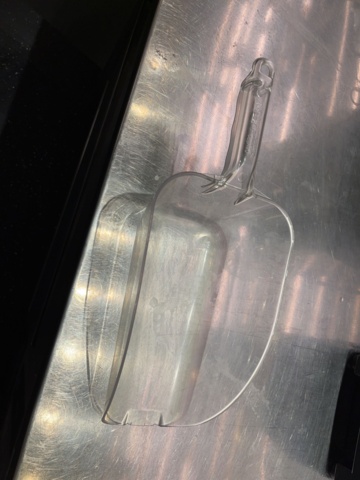 1131698-6 Ice machine Air cooled - Hoshizaki IM-100CNE-HC