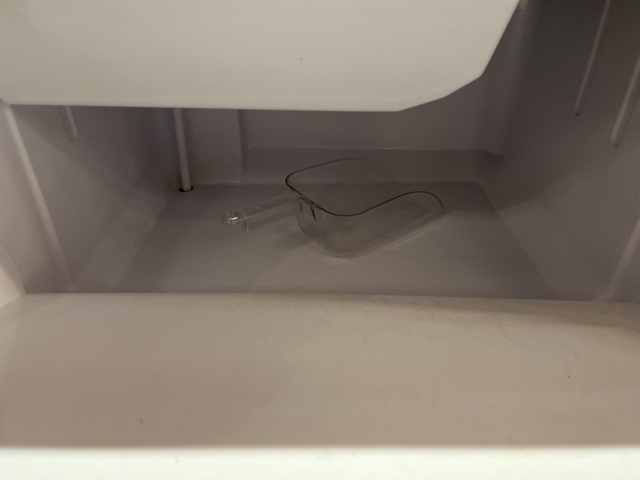 1131698-7 Ice machine Air cooled - Hoshizaki IM-100CNE-HC