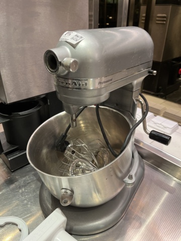 1131702-3 Kitchen assistant KitchenAid 5KSM7990