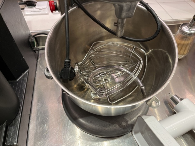 1131702-4 Kitchen assistant KitchenAid 5KSM7990