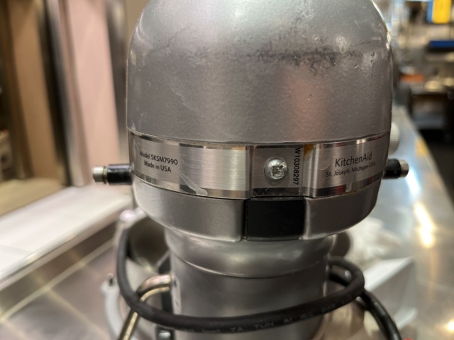 1131702-8 Kitchen assistant KitchenAid 5KSM7990