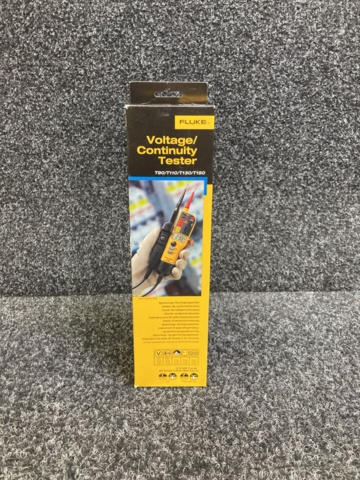1139040-2 Spänningstestare Fluke T130