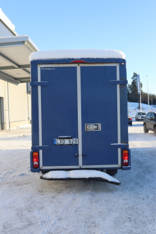 1139208-4 Renault Master Chassi Cab 3.5 T 2.3 dCi - 2011