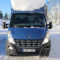 1139208-8 Renault Master Chassi Cab 3.5 T 2.3 dCi - 2011