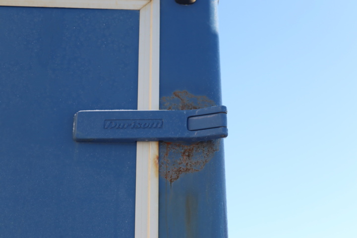 1139208-11 Renault Master Chassi Cab 3.5 T 2.3 dCi - 2011