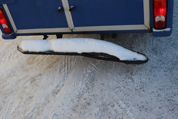 1139208-14 Renault Master Chassi Cab 3.5 T 2.3 dCi - 2011