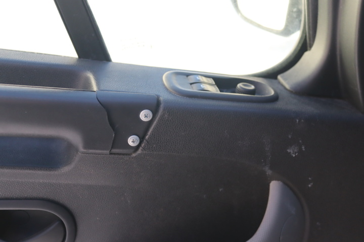 1139208-20 Renault Master Chassi Cab 3.5 T 2.3 dCi - 2011