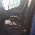 1139208-22 Renault Master Chassi Cab 3.5 T 2.3 dCi - 2011