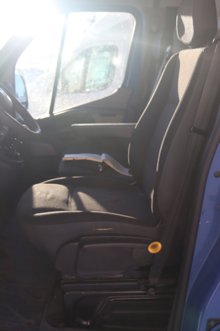 1139208-22 Renault Master Chassi Cab 3.5 T 2.3 dCi - 2011