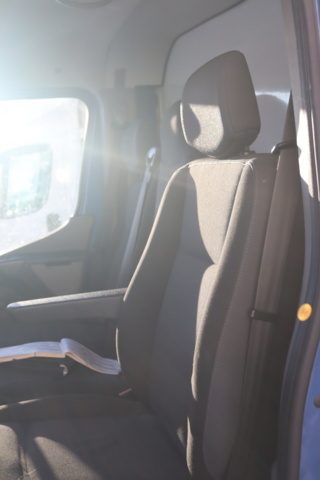 1139208-23 Renault Master Chassi Cab 3.5 T 2.3 dCi - 2011