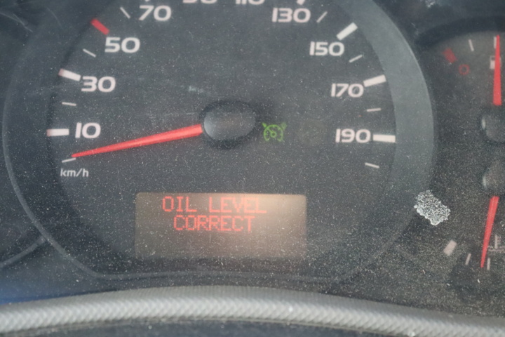 1139208-27 Renault Master Chassi Cab 3.5 T 2.3 dCi - 2011