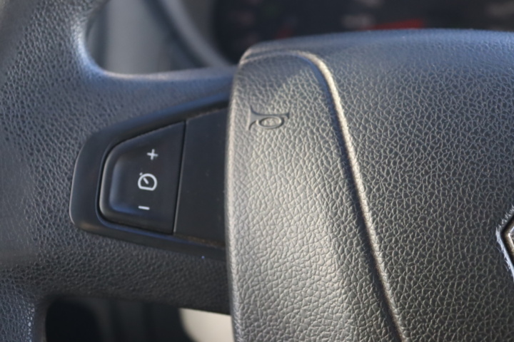 1139208-29 Renault Master Chassi Cab 3.5 T 2.3 dCi - 2011