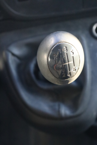 1139208-31 Renault Master Chassi Cab 3.5 T 2.3 dCi - 2011