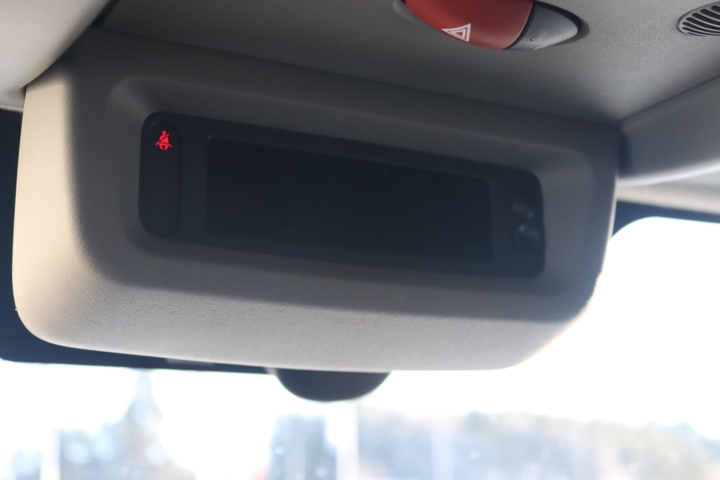 1139208-37 Renault Master Chassi Cab 3.5 T 2.3 dCi - 2011