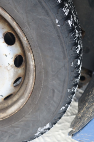 1139208-41 Renault Master Chassi Cab 3.5 T 2.3 dCi - 2011