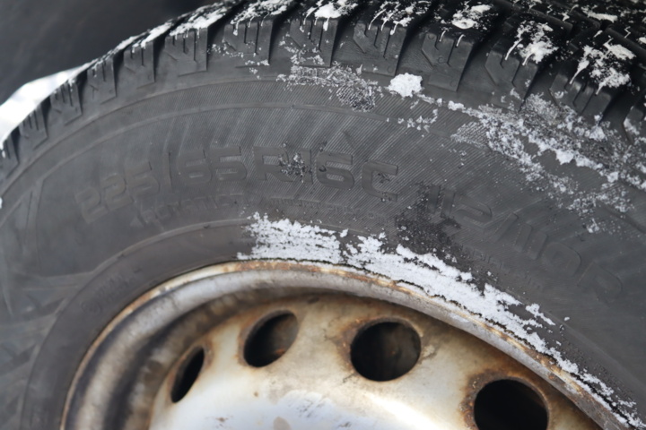 1139208-42 Renault Master Chassi Cab 3.5 T 2.3 dCi - 2011