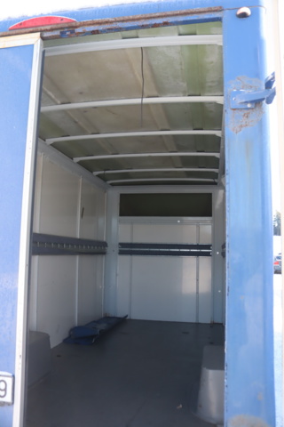 1139208-43 Renault Master Chassi Cab 3.5 T 2.3 dCi - 2011