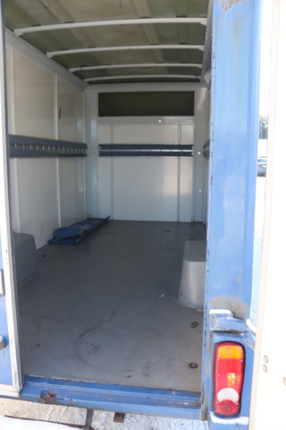 1139208-44 Renault Master Chassi Cab 3.5 T 2.3 dCi - 2011