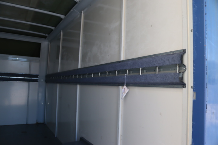 1139208-45 Renault Master Chassi Cab 3.5 T 2.3 dCi - 2011