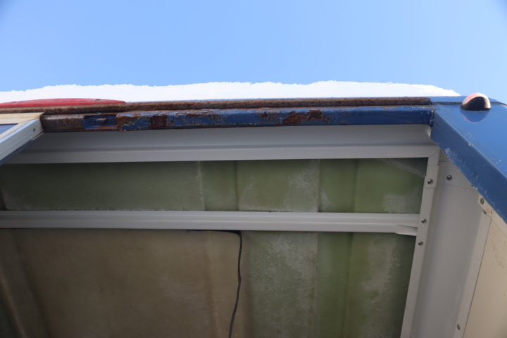 1139208-46 Renault Master Chassi Cab 3.5 T 2.3 dCi - 2011