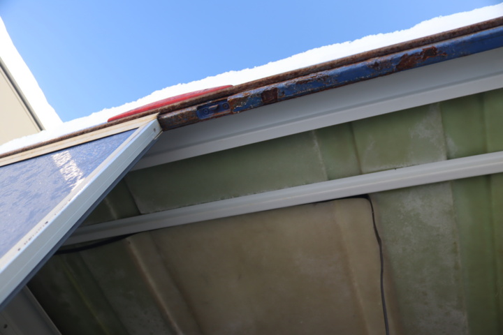 1139208-47 Renault Master Chassi Cab 3.5 T 2.3 dCi - 2011