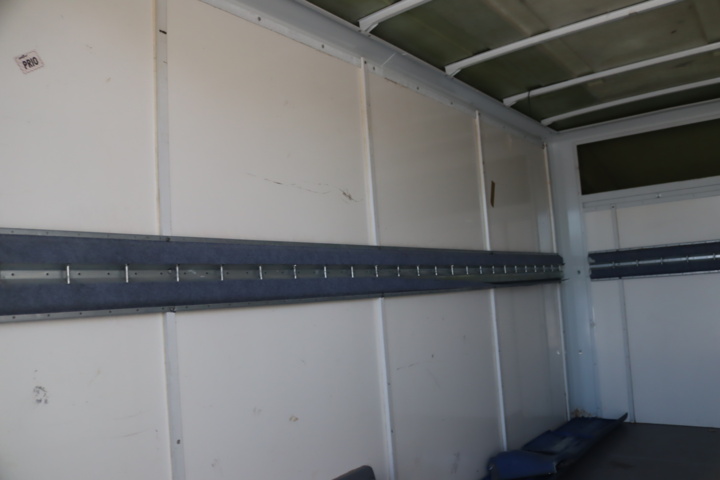 1139208-48 Renault Master Chassi Cab 3.5 T 2.3 dCi - 2011