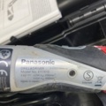 1139055-2 Screwdriver Panasonic EY7410