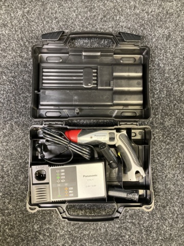 1139057-1 Screwdriver Panasonic EY7410