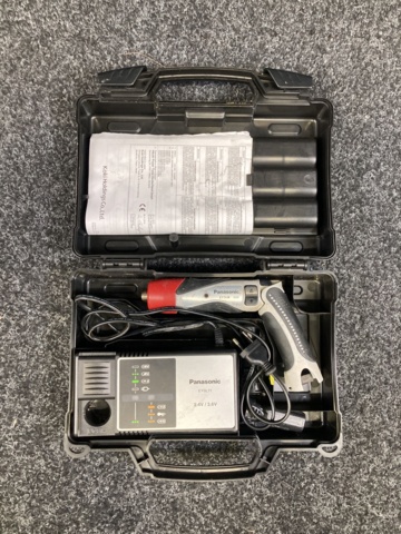 1139058-1 Screwdriver Panasonic EY7410