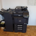 1034365-10 Printer with sorter Kyocera TASKalfa 4550ci