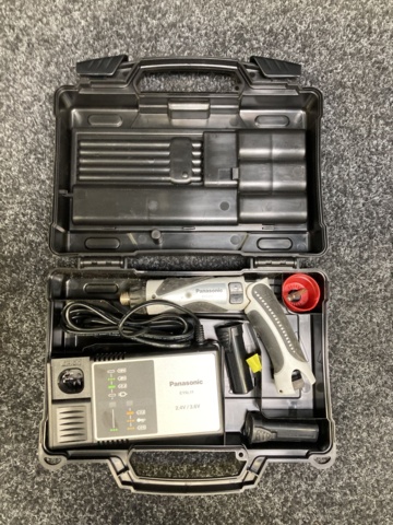 1139075-1 Screwdriver Panasonic EY7410