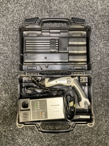 1139079-1 Screwdriver Panasonic EY7410