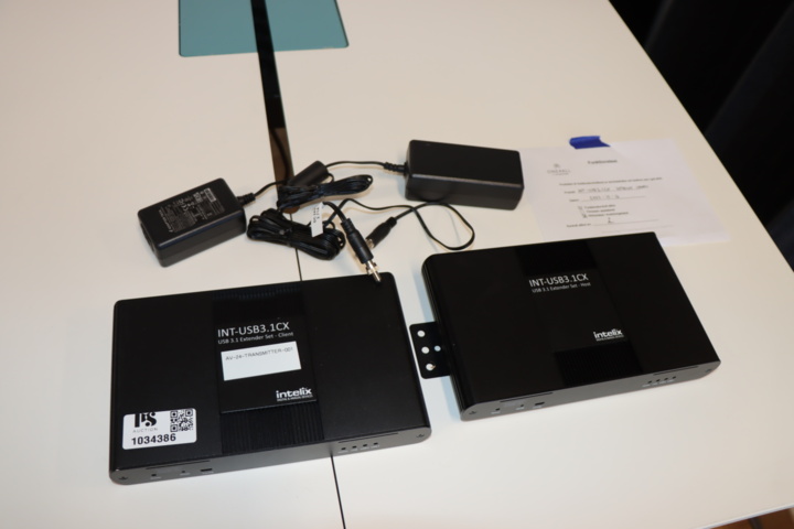 Intelix Host + Intelix Client - PS Auction - We value the future ...