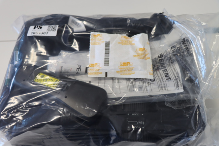 1034387-5 Projector Optoma W371 DLP