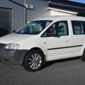 1115456-1 Volkswagen Caddy Combi 1.4 Manual, 75hp, 2005