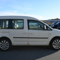 1115456-4 Volkswagen Caddy Combi 1.4 Manual, 75hp, 2005
